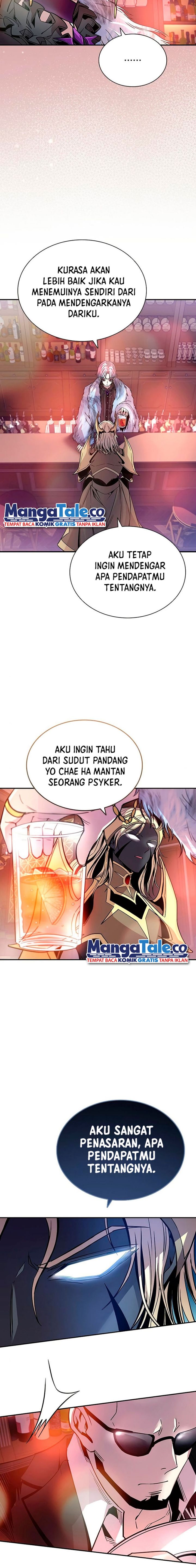 Villain To Kill Chapter 66 Gambar 8