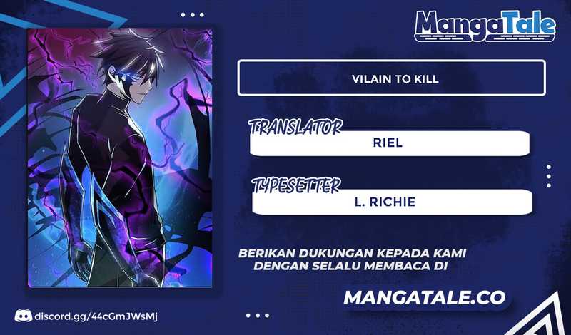 Baca Komik Villain To Kill Chapter 65 Gambar 1