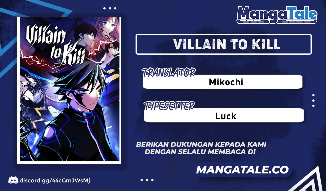 Baca Komik Villain To Kill Chapter 64 Gambar 1