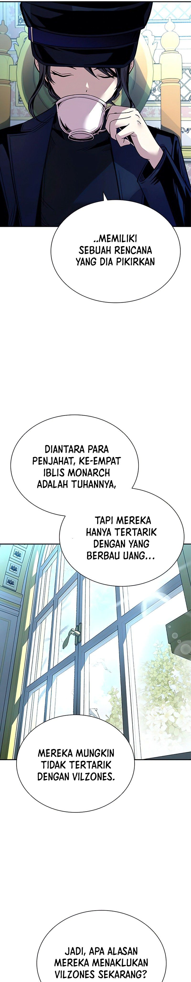 Villain To Kill Chapter 64 Gambar 10