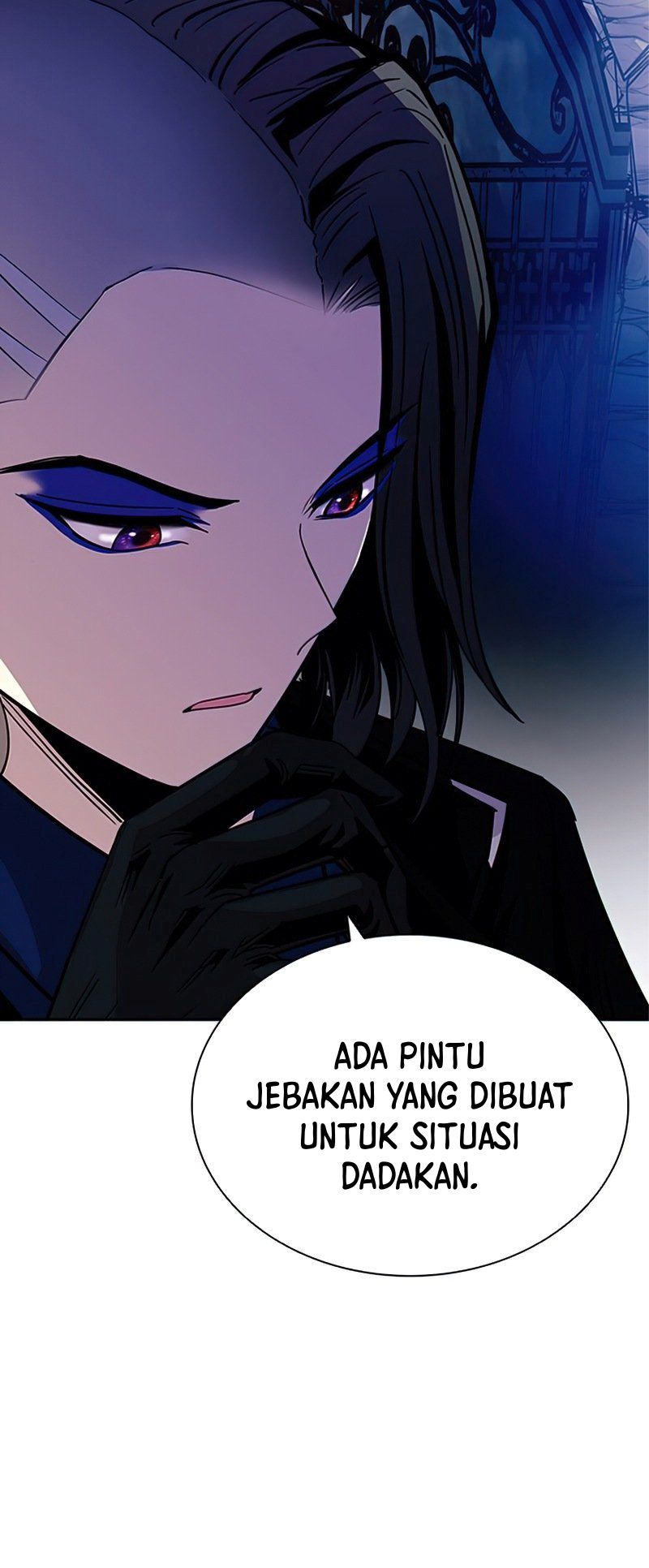 Villain To Kill Chapter 64 Gambar 13