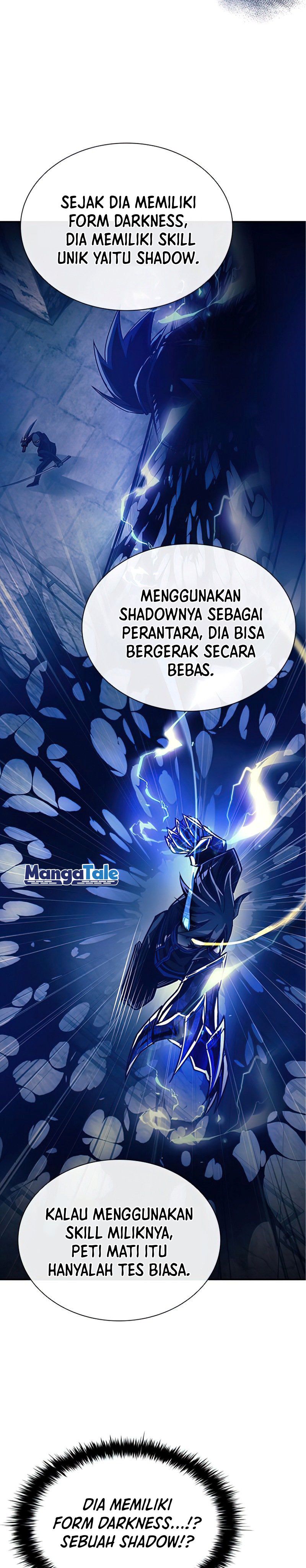 Villain To Kill Chapter 64 Gambar 15