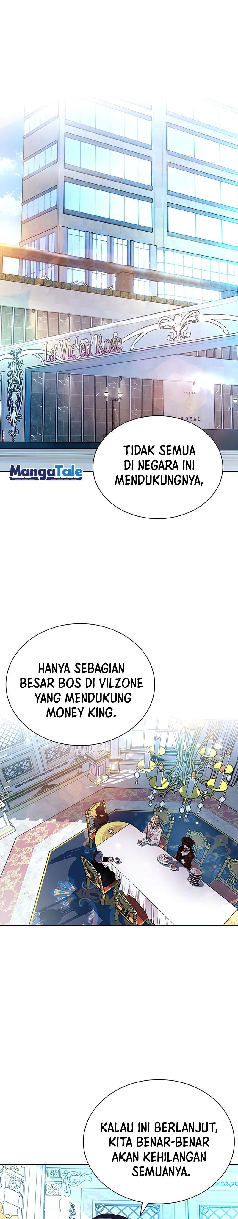 Baca Manhwa Villain To Kill Chapter 64 Gambar 2