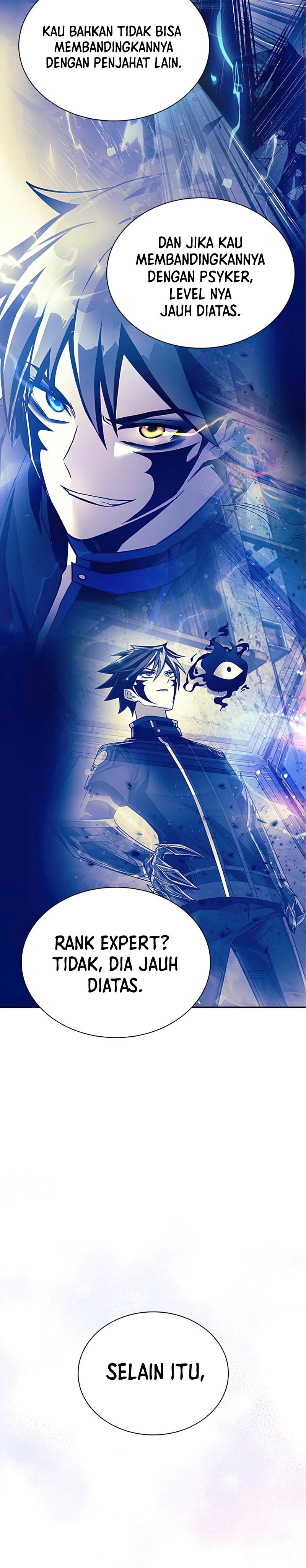 Villain To Kill Chapter 64 Gambar 20
