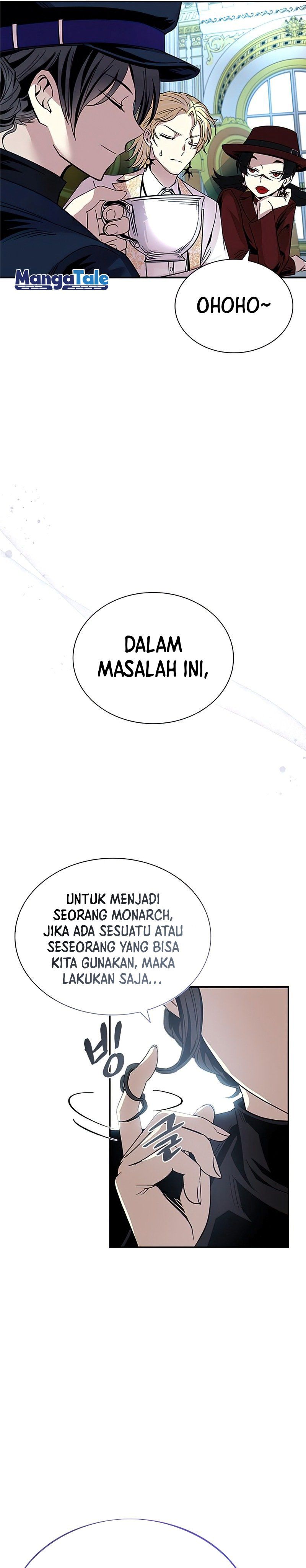 Villain To Kill Chapter 64 Gambar 22