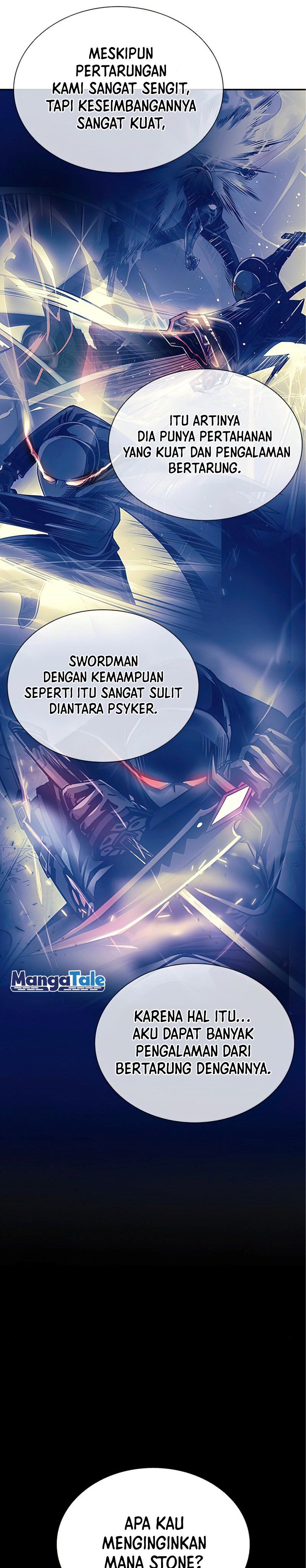 Villain To Kill Chapter 64 Gambar 27