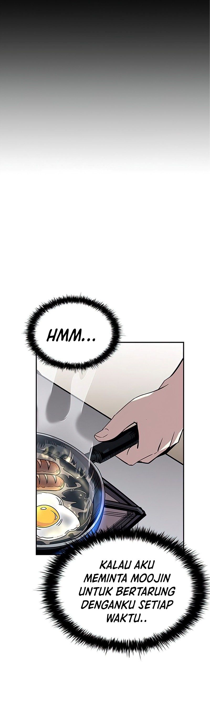 Villain To Kill Chapter 64 Gambar 29