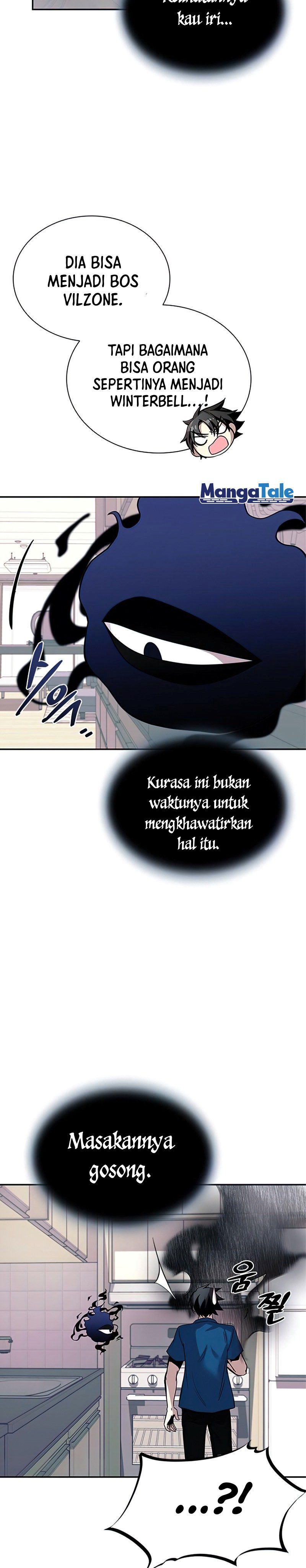Villain To Kill Chapter 64 Gambar 31
