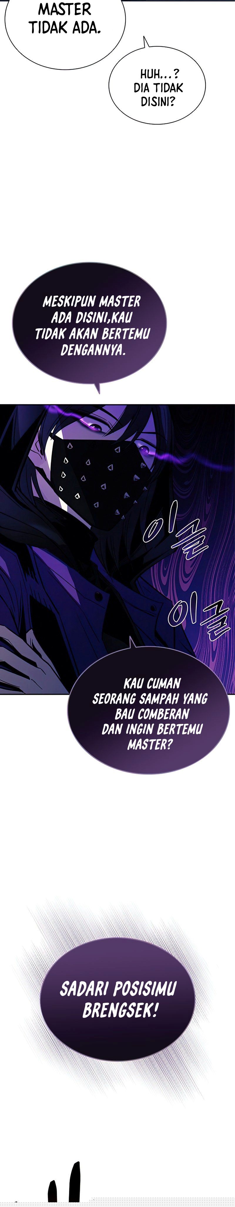 Villain To Kill Chapter 64 Gambar 40