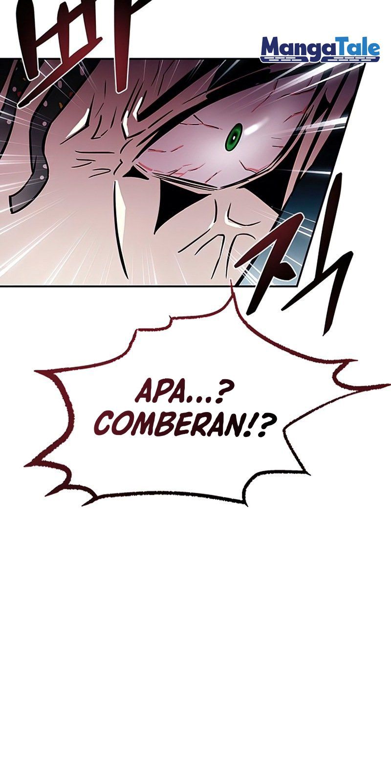 Villain To Kill Chapter 64 Gambar 41