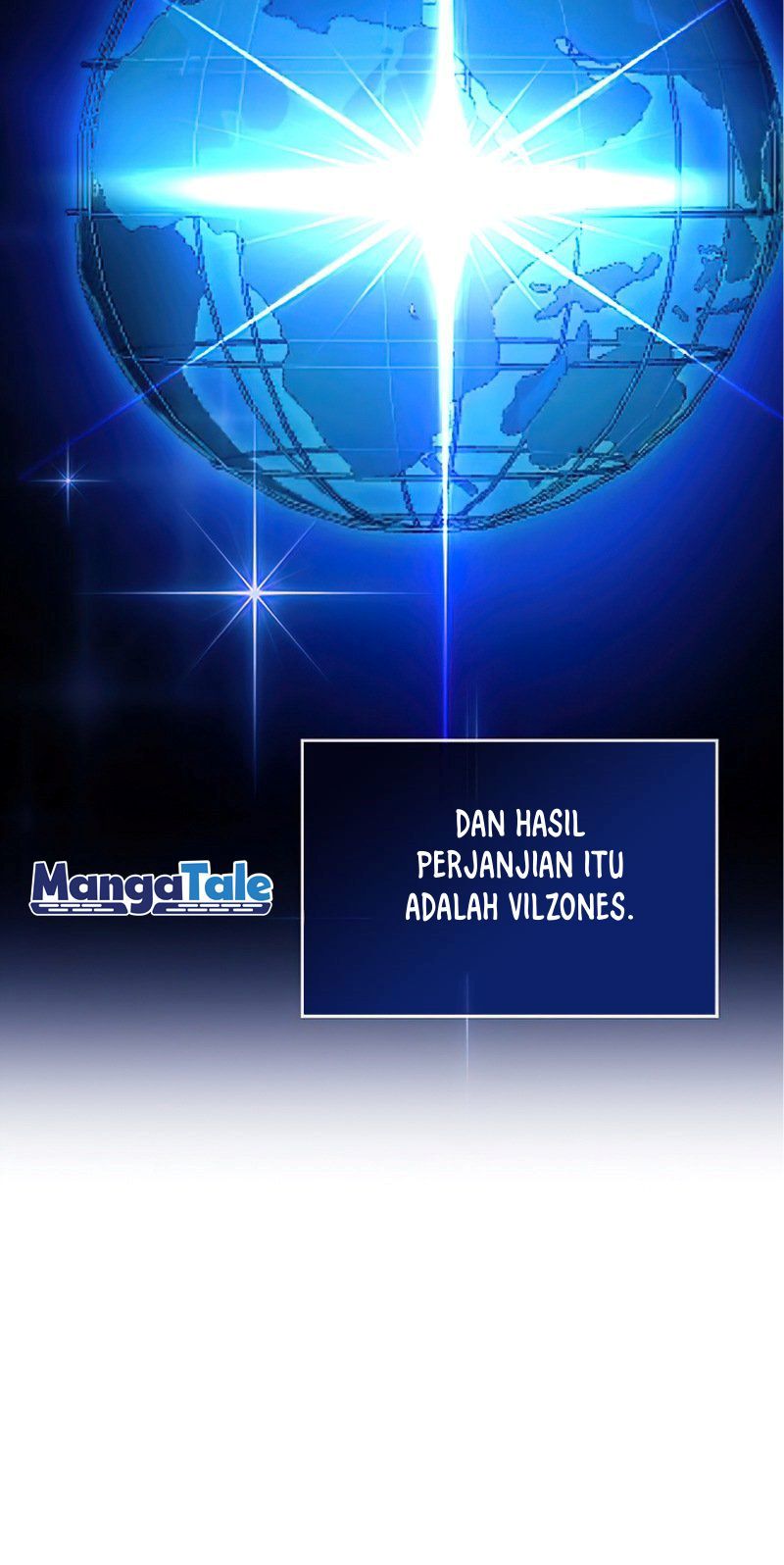 Villain To Kill Chapter 64 Gambar 5