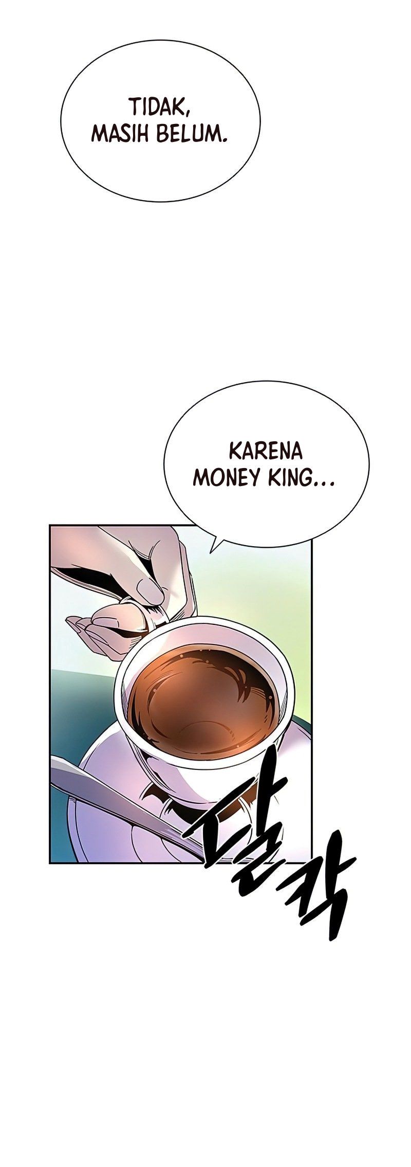 Villain To Kill Chapter 64 Gambar 9