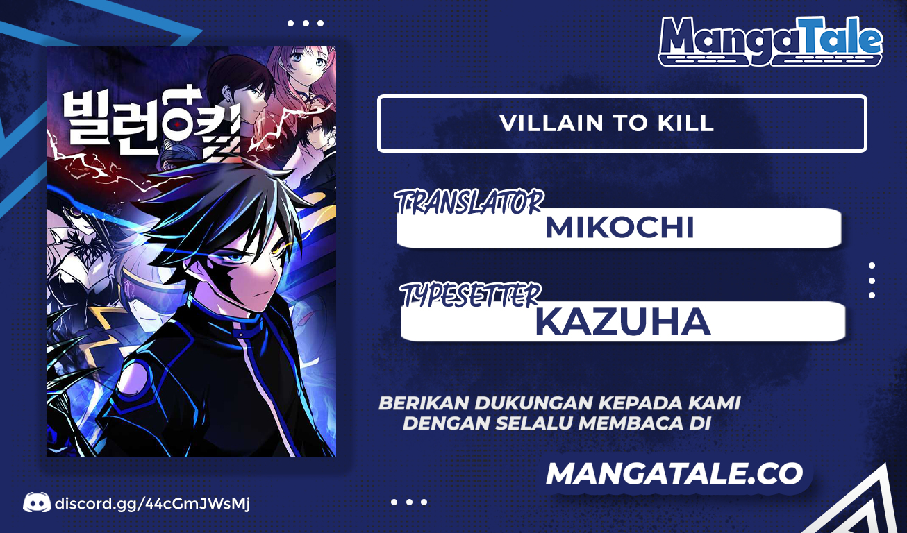 Baca Komik Villain To Kill Chapter 63 Gambar 1