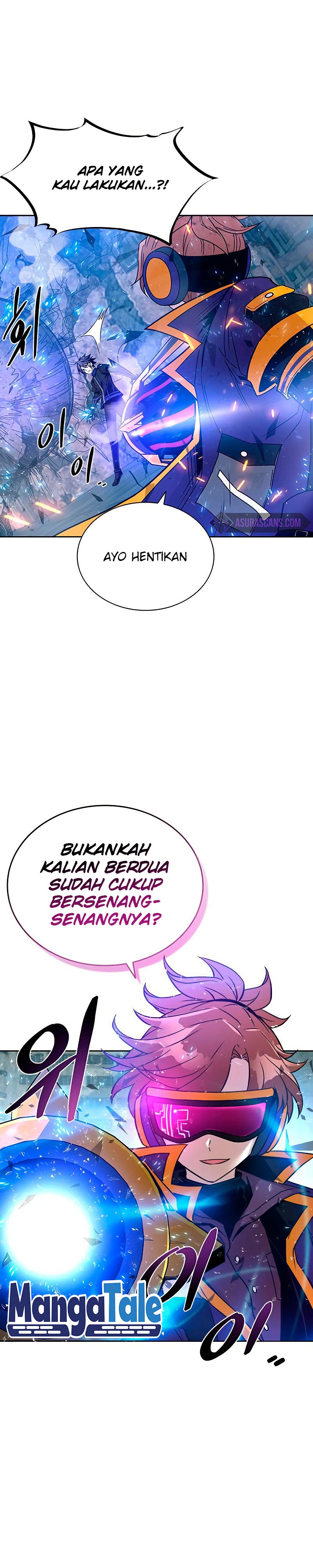 Villain To Kill Chapter 62 Gambar 12