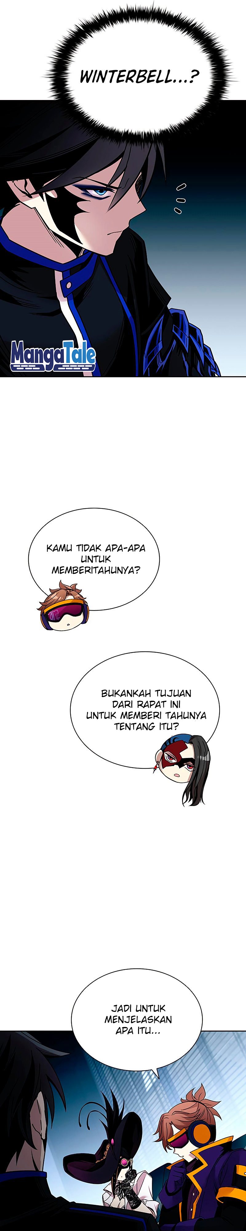 Villain To Kill Chapter 62 Gambar 26