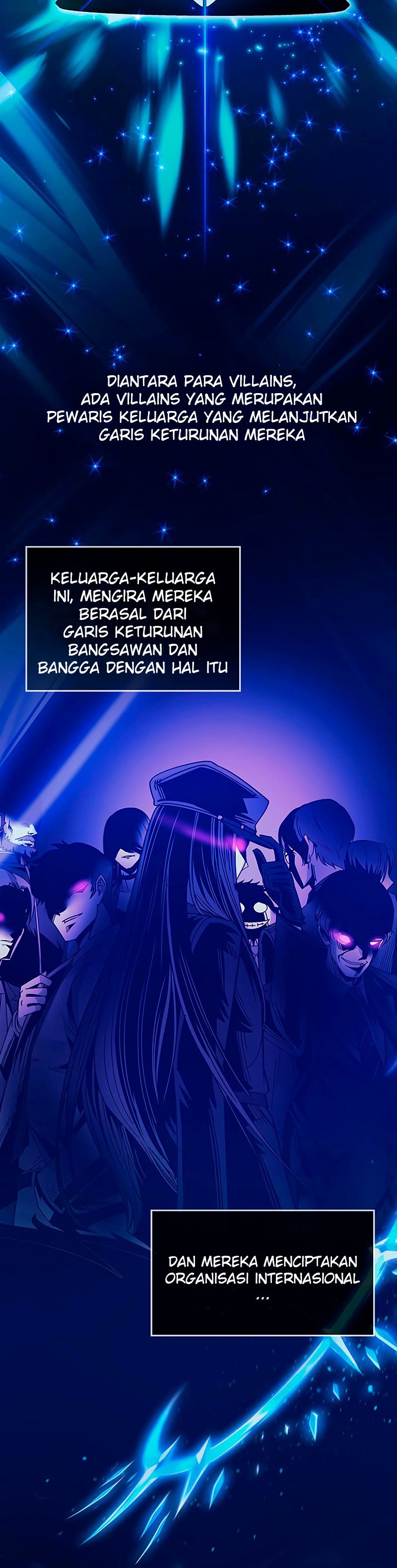 Villain To Kill Chapter 62 Gambar 28