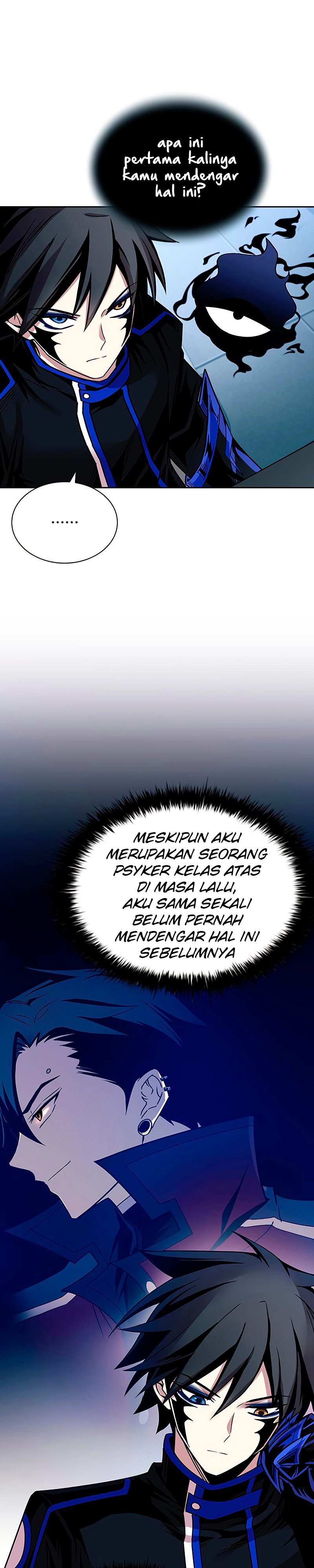 Villain To Kill Chapter 62 Gambar 38