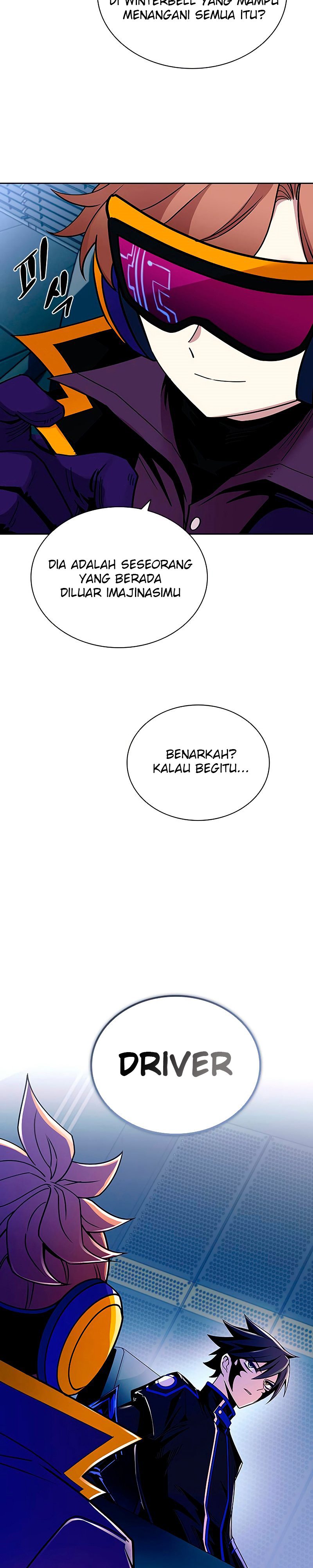 Villain To Kill Chapter 62 Gambar 42