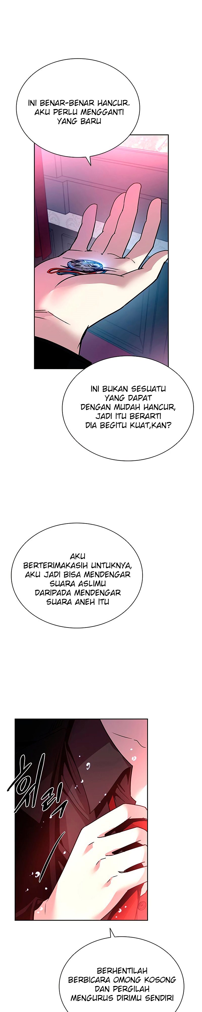 Villain To Kill Chapter 62 Gambar 48