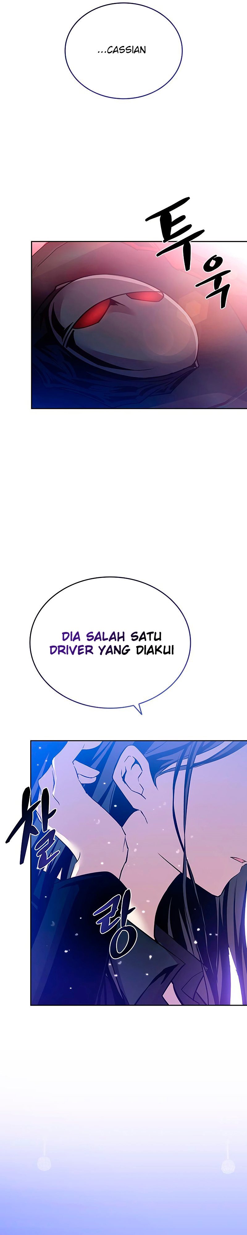 Villain To Kill Chapter 62 Gambar 50