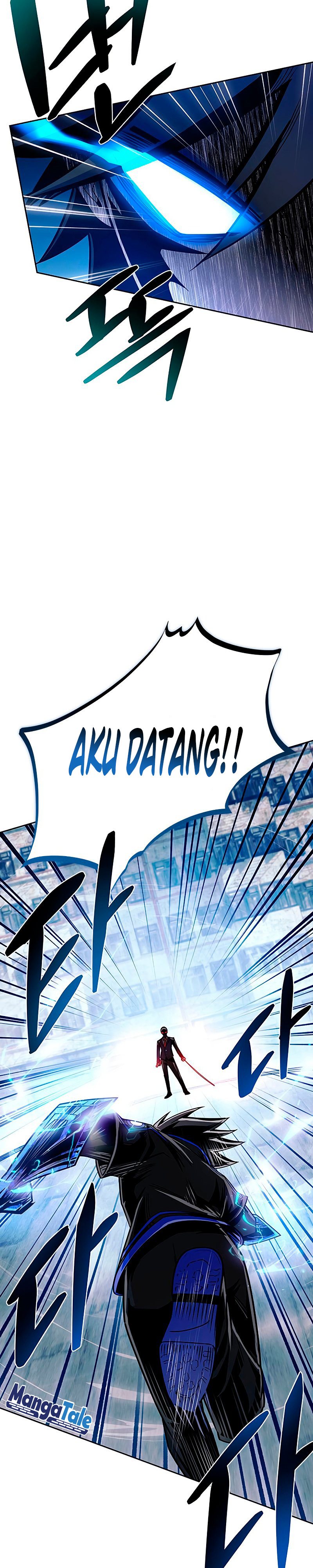 Villain To Kill Chapter 62 Gambar 7