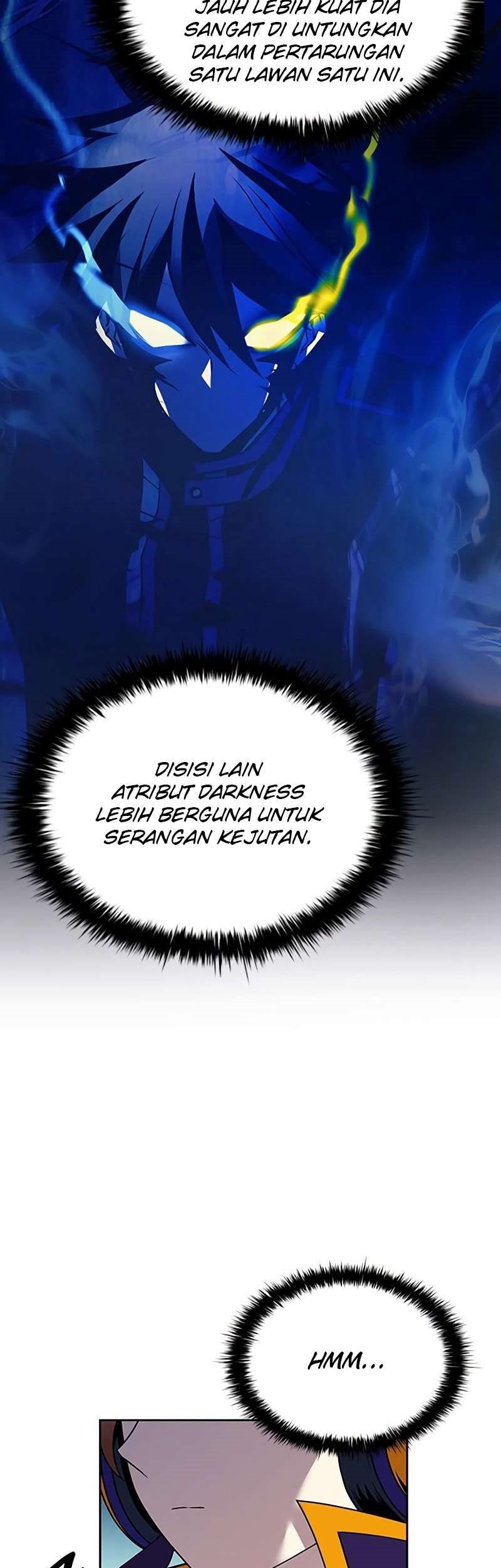 Villain To Kill Chapter 61 Gambar 10
