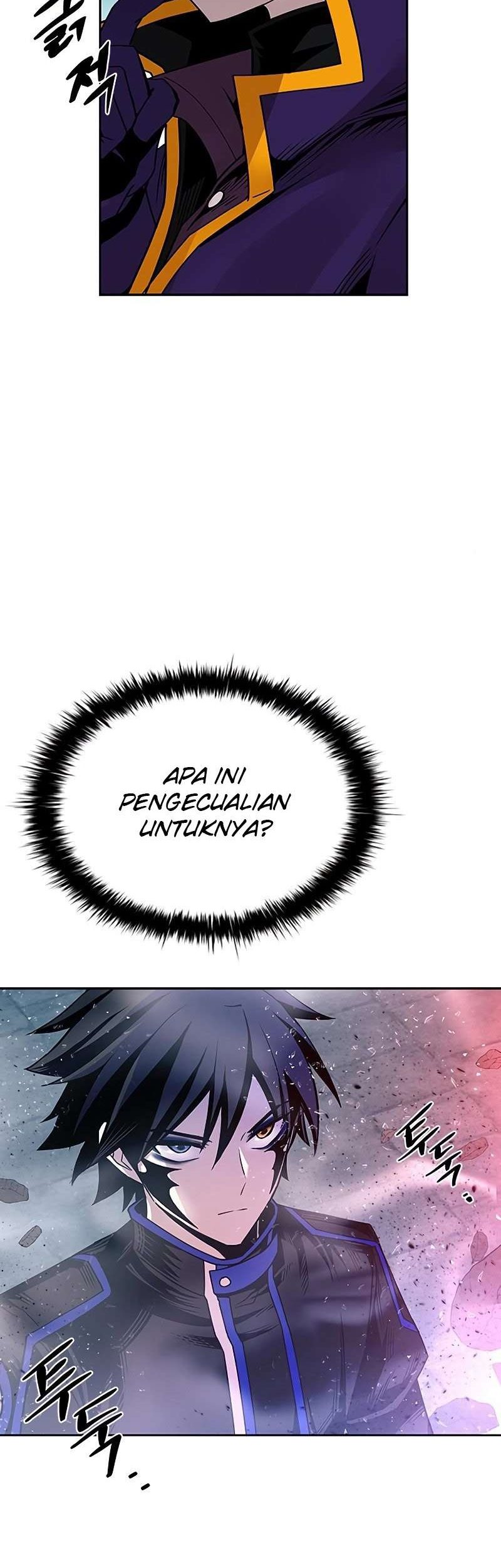 Villain To Kill Chapter 61 Gambar 11