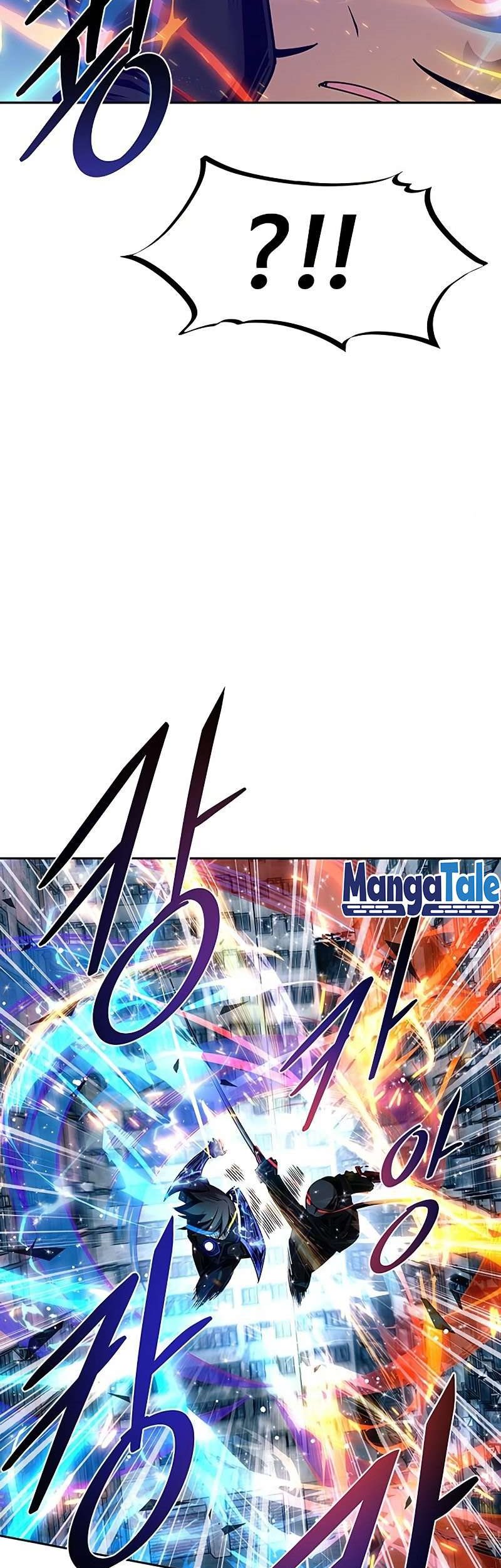 Villain To Kill Chapter 61 Gambar 15
