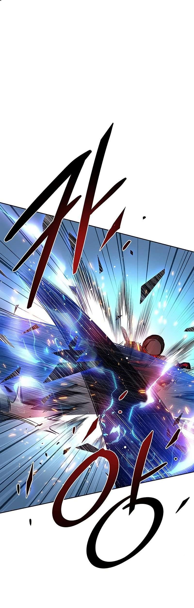Villain To Kill Chapter 61 Gambar 22