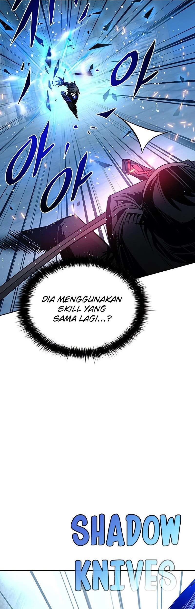 Villain To Kill Chapter 61 Gambar 25