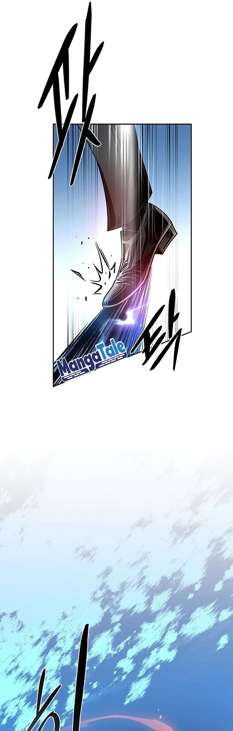 Villain To Kill Chapter 61 Gambar 29