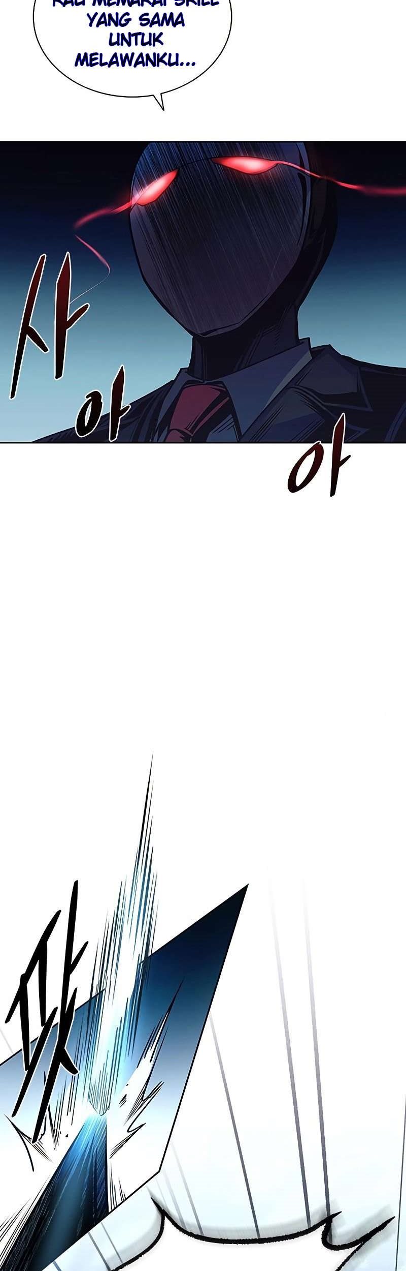 Villain To Kill Chapter 61 Gambar 31