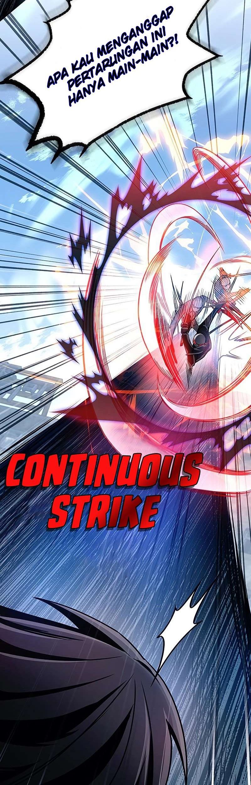 Villain To Kill Chapter 61 Gambar 32