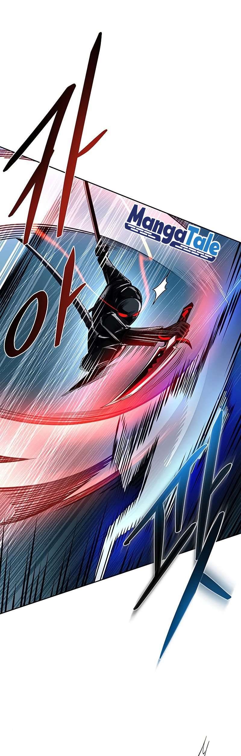 Villain To Kill Chapter 61 Gambar 35