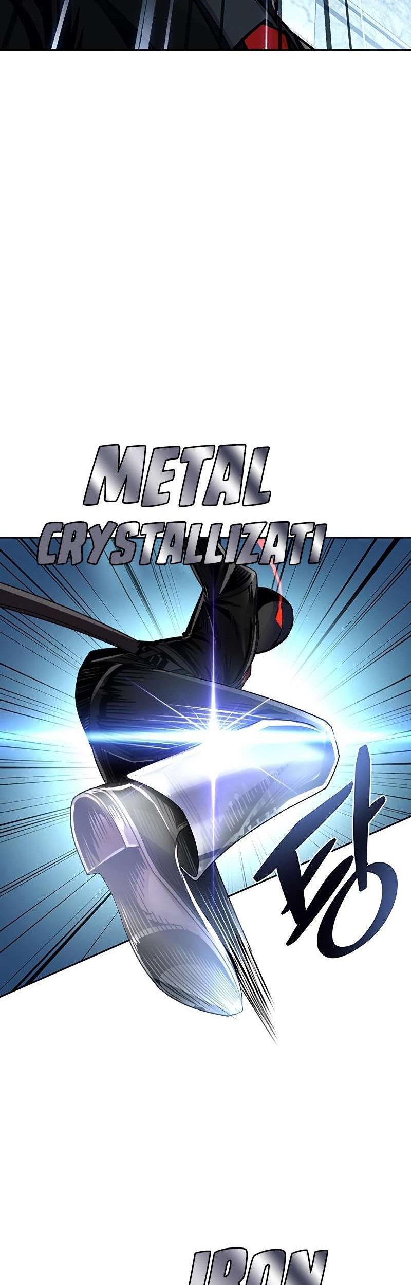 Villain To Kill Chapter 61 Gambar 42