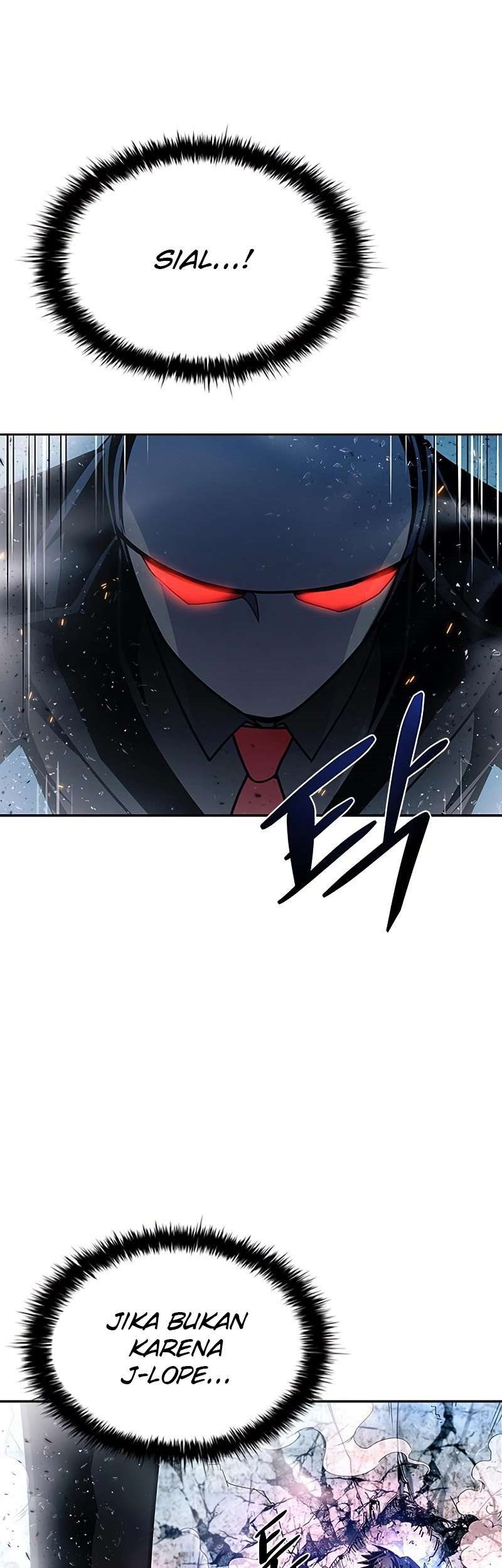 Villain To Kill Chapter 61 Gambar 47