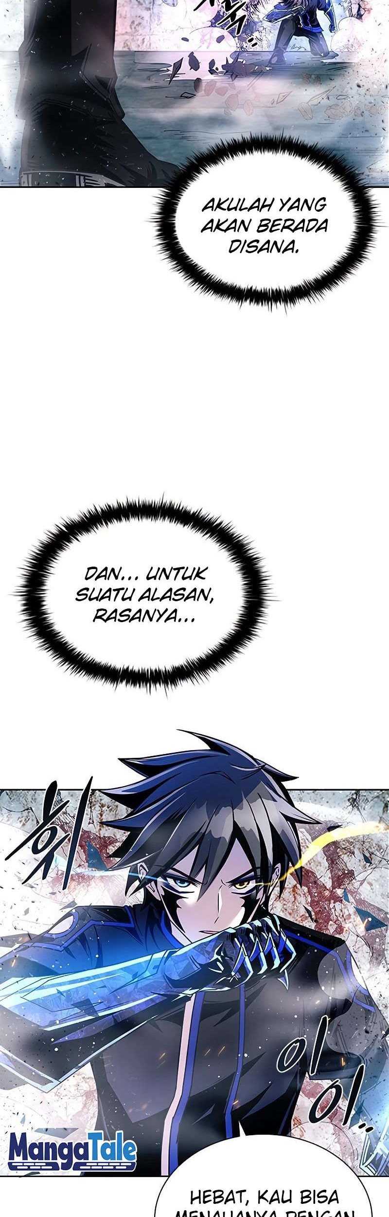 Villain To Kill Chapter 61 Gambar 48