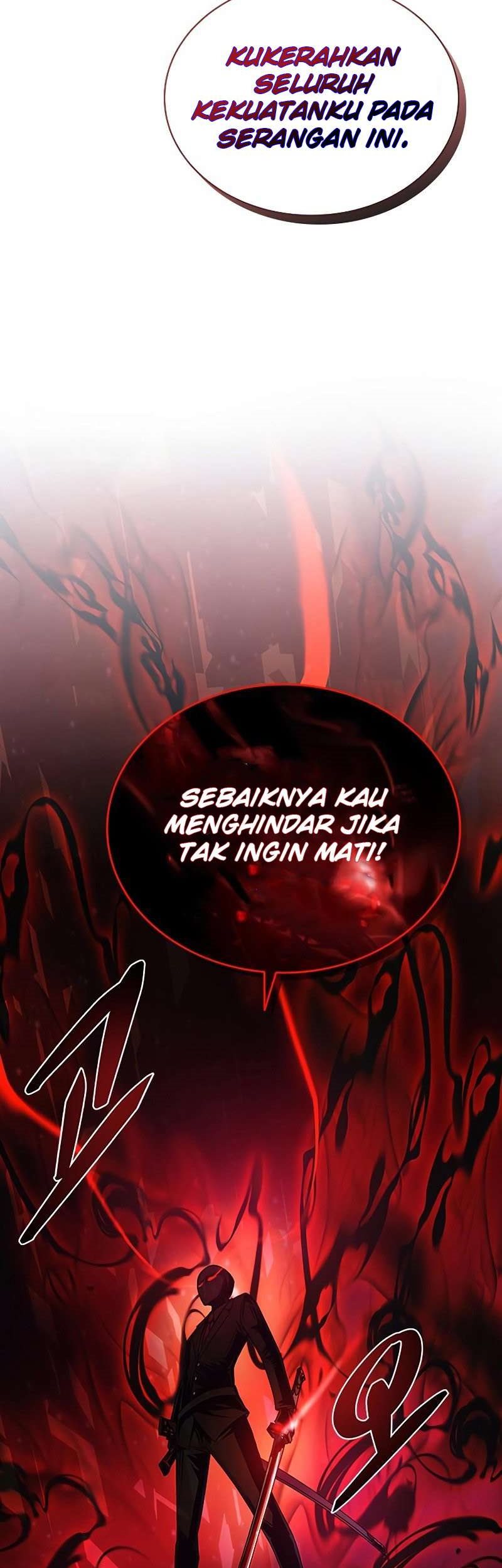 Villain To Kill Chapter 61 Gambar 54