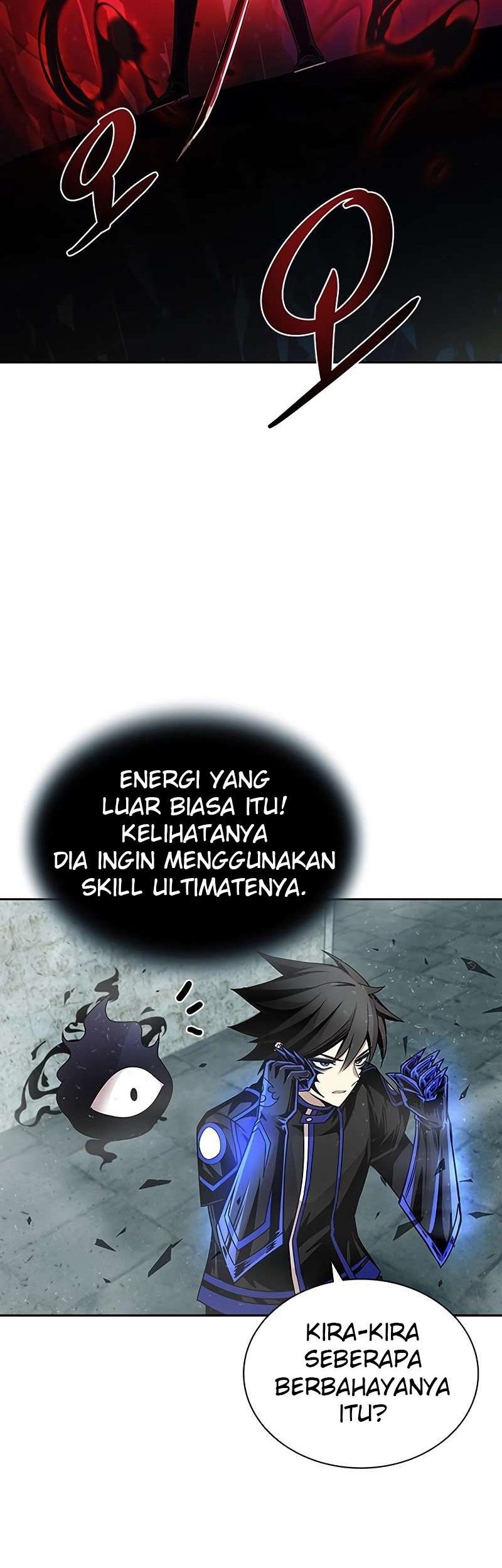 Villain To Kill Chapter 61 Gambar 55