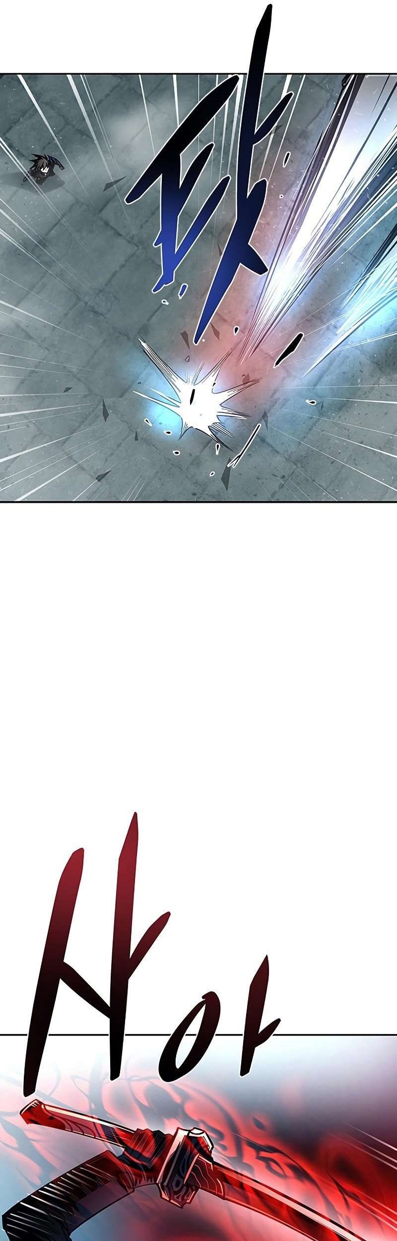 Villain To Kill Chapter 61 Gambar 58