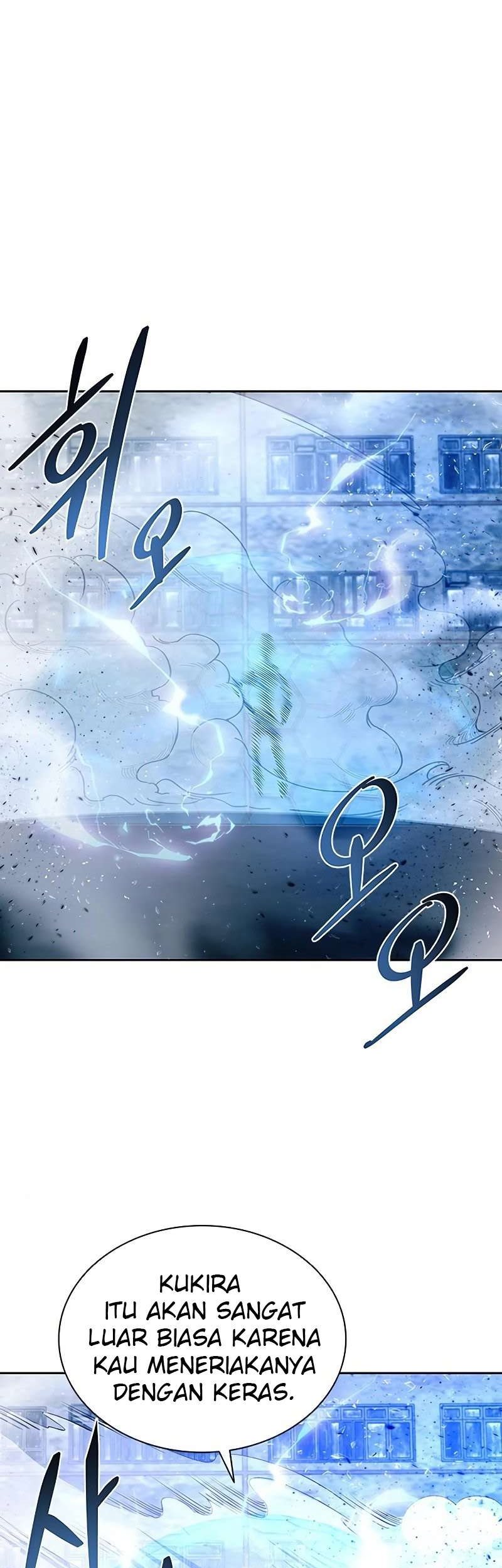 Villain To Kill Chapter 61 Gambar 69