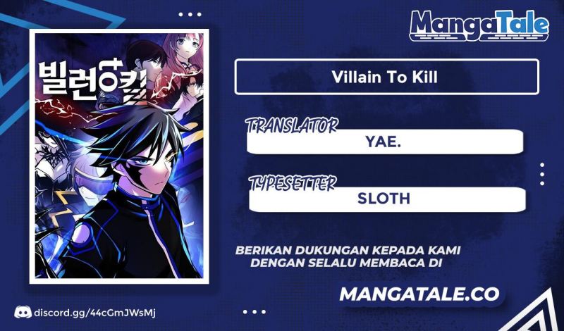 Baca Komik Villain To Kill Chapter 60 Gambar 1