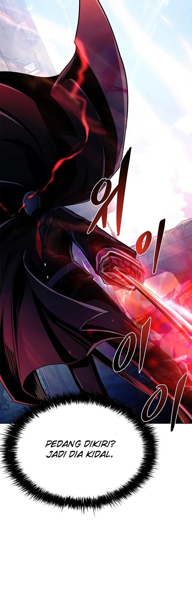 Villain To Kill Chapter 60 Gambar 11