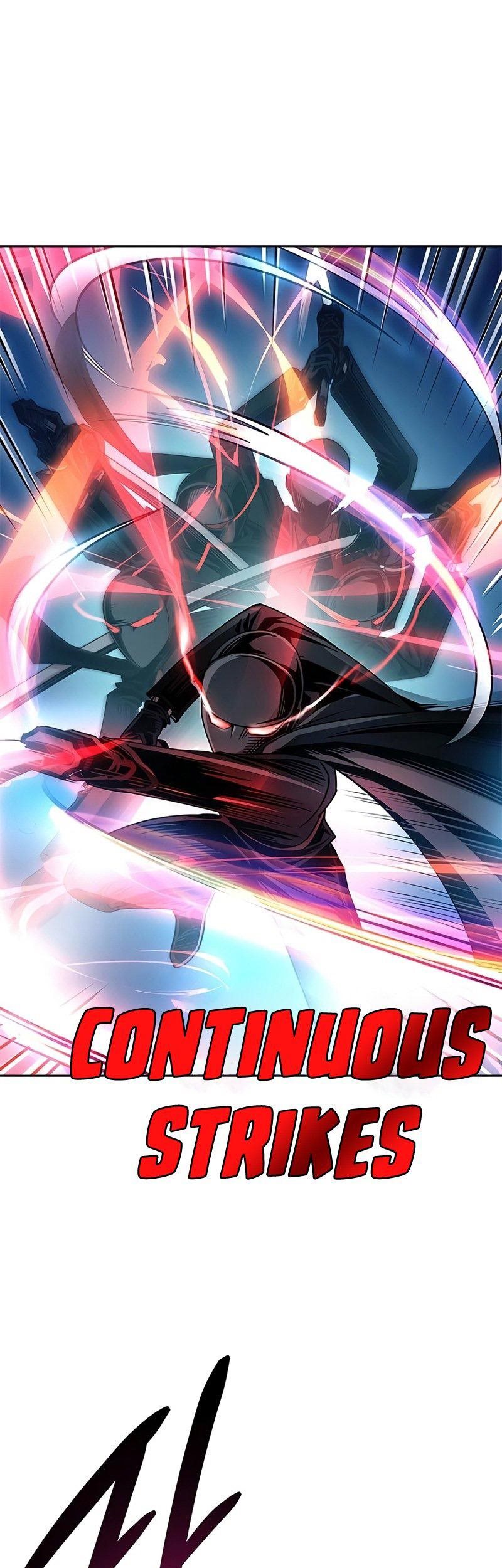 Villain To Kill Chapter 60 Gambar 41