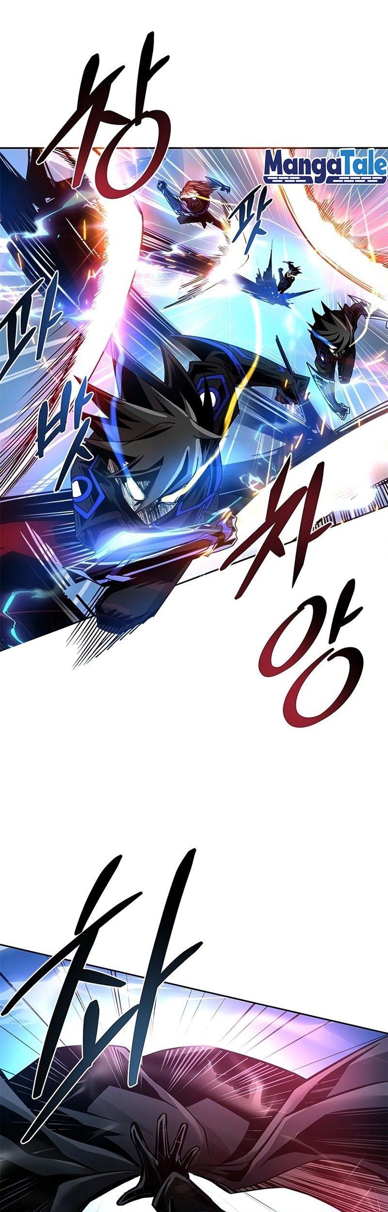 Villain To Kill Chapter 60 Gambar 43