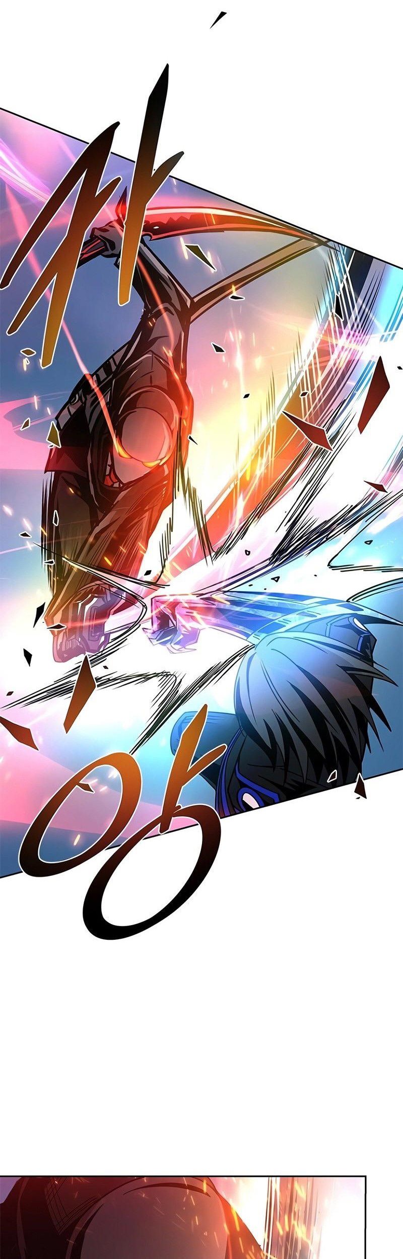 Villain To Kill Chapter 60 Gambar 50