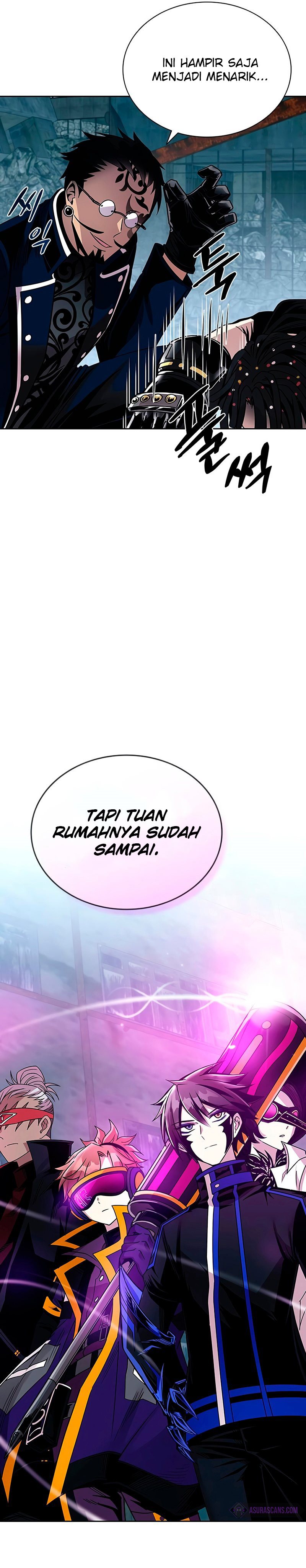 Villain To Kill Chapter 59 Gambar 22