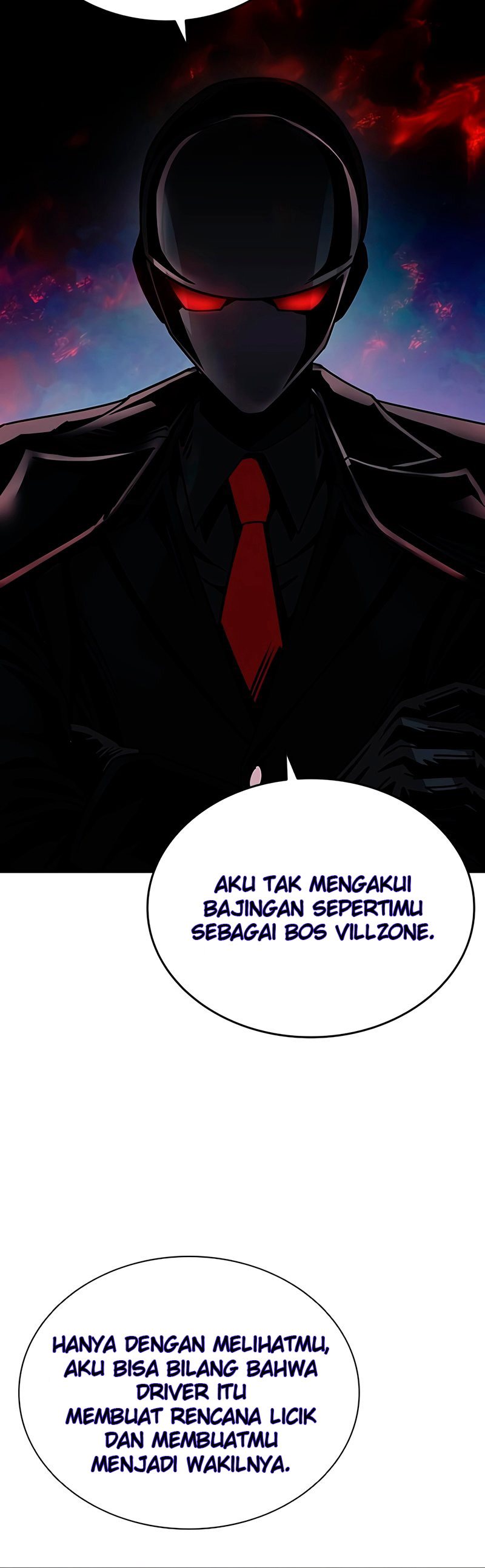 Villain To Kill Chapter 59 Gambar 29