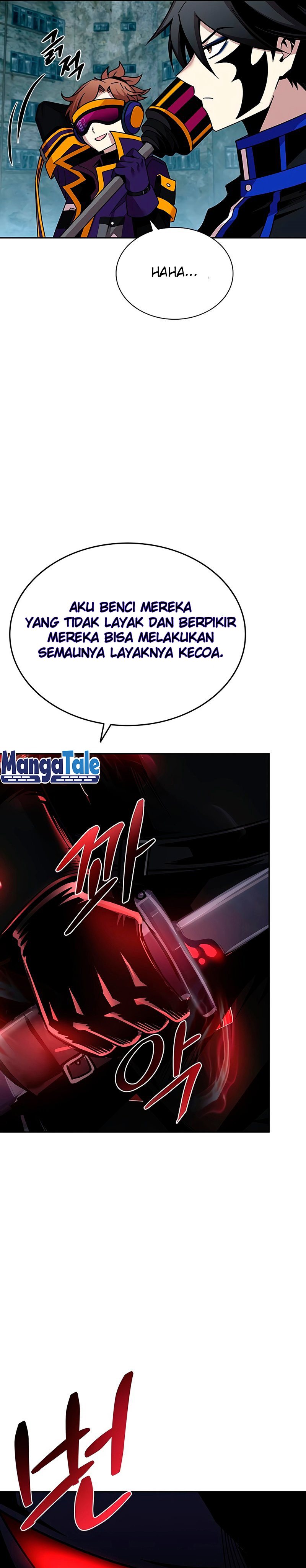 Villain To Kill Chapter 59 Gambar 30