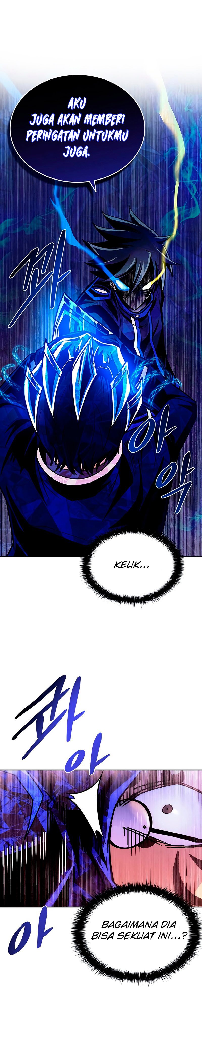 Villain To Kill Chapter 59 Gambar 40